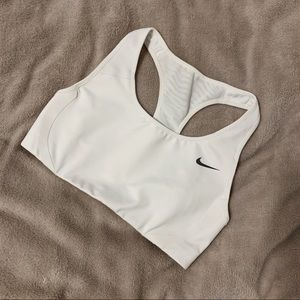 SOLD Nike Sports Bra